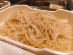 -前门后头老北京铜锅涮肉·京味菜·烤鸭(伊藤洋华堂店)