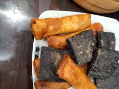 -四季春(美食街店)