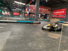 -速马赫卡丁车(琶洲店)
