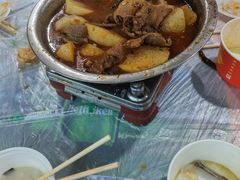 -桂萍特色牛筋牛杂(长堤街总店)