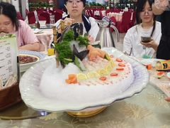 -新东源国际酒店·新东源食坊(沙井店)
