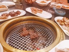 -烧肉达人(凯德晶萃店)