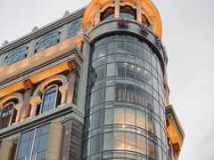 -SFC上影影城(新世界店)