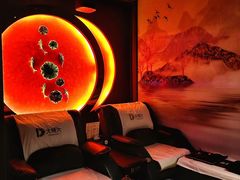 -江南足纪·影院足道·轻奢SPA(红山6979店)
