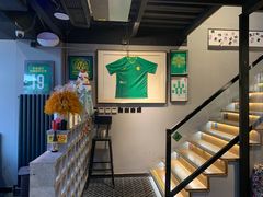 -京狮炙燥·精酿烧烤(首经贸店)