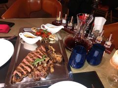 -恰餐厅CHAR Grill(北京三里屯洲际店)