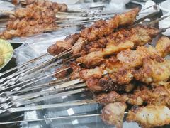 -新疆阿凡提烧烤(泾水路店)