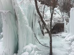 -玉渡山风景区-售票处