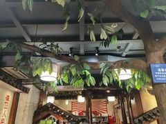 -小厨食堂(黄田坝店)