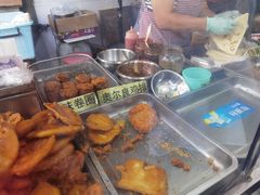 -清真麦顺和饭庄·二姐回头(和平店)
