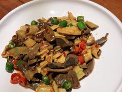 -外婆私房菜(新亚百货店)