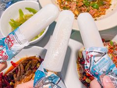 -费大厨辣椒炒肉(黄兴中心广场店)