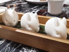 椰汁小白兔-小東馆(东纵路店)