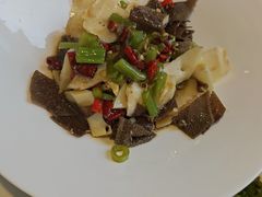 -南山鲜虾面·活鲜小馆·海味大连菜(南山总店)