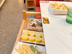-浪里寻·臻牛养生牛肉火锅(方圆荟店)