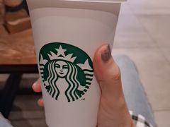 -星巴克臻选(福州东百中心分店)