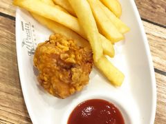 -Kpasta韩式意大利面