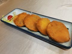 -聚福宝合苑食府(南头镇店)