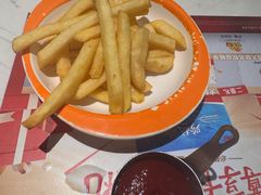 -必胜客(巴沟店)