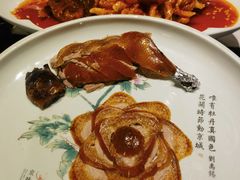-京味斋·北京烤鸭(新源街店)