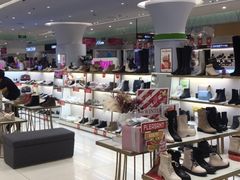 -丽达购物中心(崂山店)