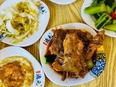 -德元兰州纯汤牛肉面