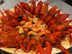 -海底捞火锅(百利广场店)