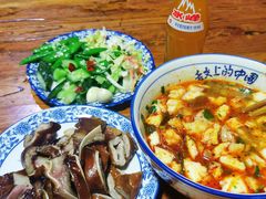 梆梆肉-朱秀英梆梆肉葫芦头(琉璃街店)