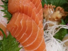 -蟹将军日本料理(中南路店)