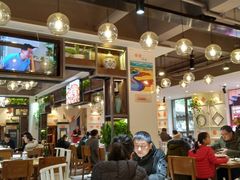 大堂-王妈热卤·川味馆(海昌店)