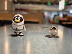 -麦当劳(苏州中心星悦汇店)