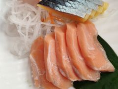 -阿兴生鱼片(大光路店)