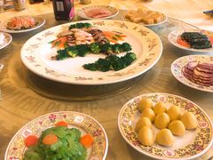 -听鹂馆饭庄(颐和园店)