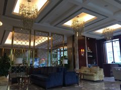 -四川江油戴斯大酒店