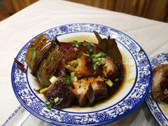 -邱记私房菜·十八年本地菜