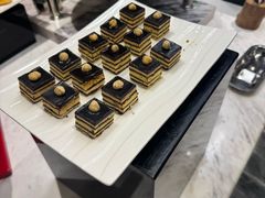 -东方美谷JW万豪酒店·The lounge大堂吧