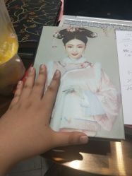-盘子女人坊古装写真摄影(南京总店)