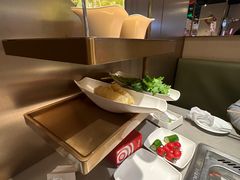 -海底捞火锅(CBD安泰广场店)