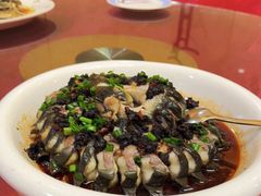 -东江海鲜酒家(艺都分店)
