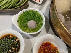 -食潮汕头鲜牛馆(望京保利店)