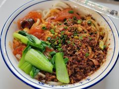 -老白家面馆(测绘东路总店)