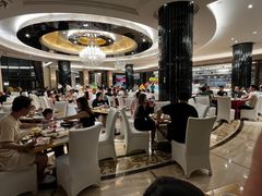 -上海浦东星河湾酒店