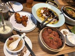 -粤港餐厅(禹州商业广场店)