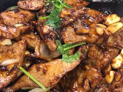 -日昌餐馆(亦庄店)