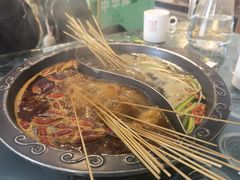 -8号苑自助烤场(西单店)