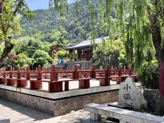 -华清宫景区