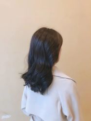 -川和潮人漂色·烫染·接发
