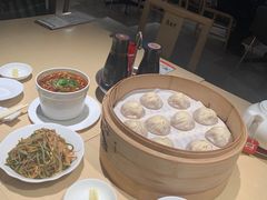 -鼎泰丰(当代商城店)