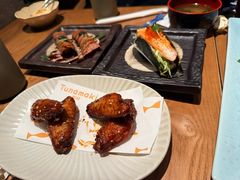 -Tuna maki寿司(苏州万象天地店)