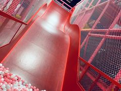 -空匠蹦床公园·团建·亲子